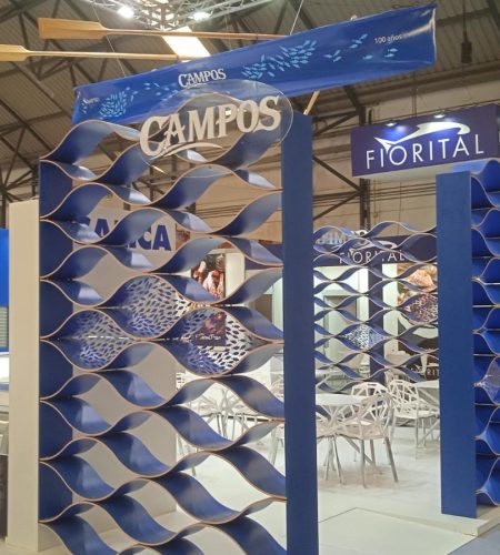 stands para ferias y exposiciones